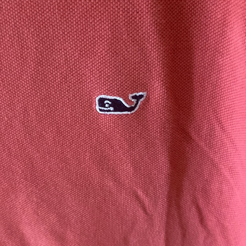 Vineyard Vines Polo